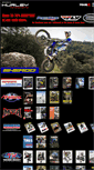 Mobile Screenshot of hurleymotorsports.com